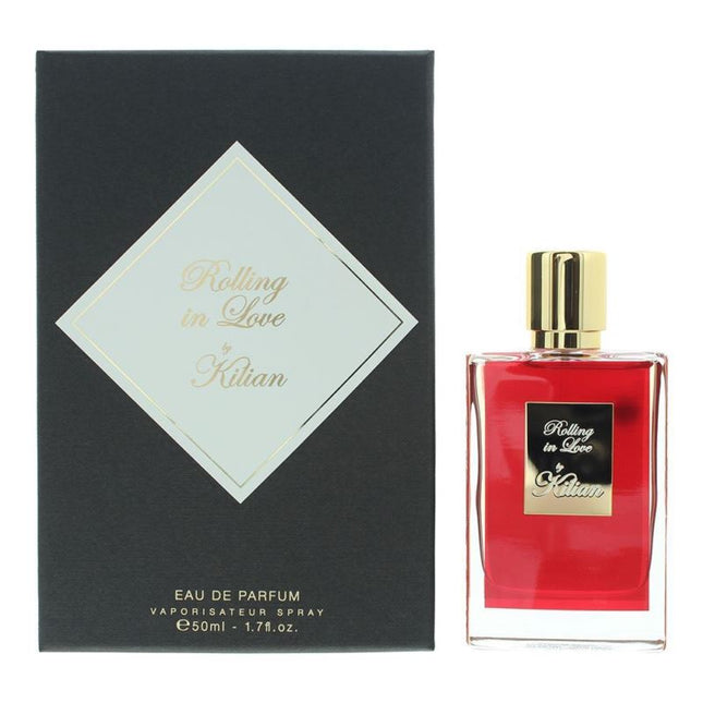 Kilian Rolling In Love Eau de Parfum 50ml Spray for Her