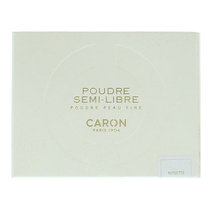 Caron Noisette Semi Loose Powder 5.6g