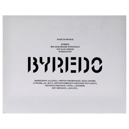 Byredo Young Rose Eau de Parfum 100ml Spray for Her
