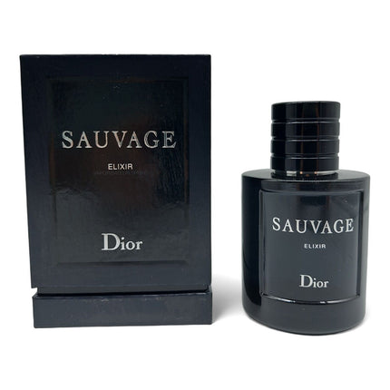 Dior Sauvage Elixir 100ml Spray for Him