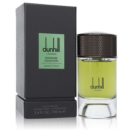 Dunhill Signature Collection Amalfi Citrus Eau De Parfum 100ml