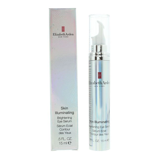 Elizabeth Arden Skin Illuminating Brightening Eye Serum 15ml