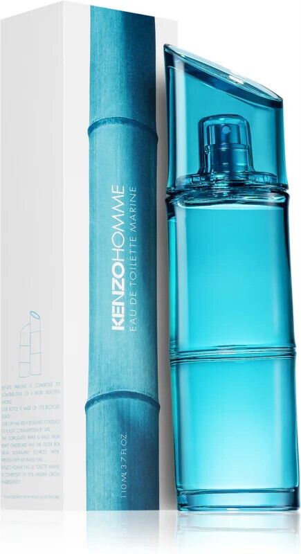 Kenzo Homme Eau De Toilette 110ml