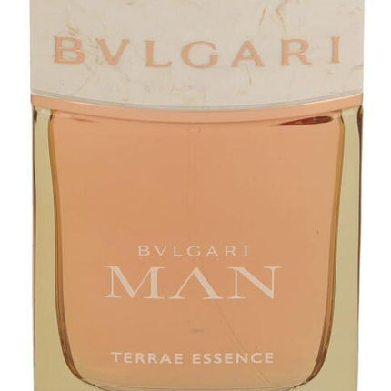 Bulgari Man Terrae Essence Eau de Parfum 100ml Spray for Him