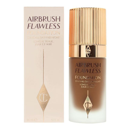 Charlotte Tilbury Airbrush Flawless Foundation 16 Neutral 30ml
