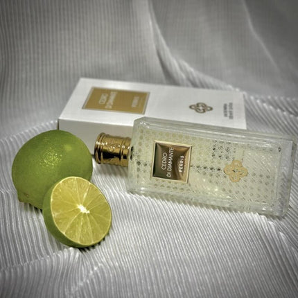 Perris Monte Carlo Cedro Di Diamante Eau De Parfum 100ml