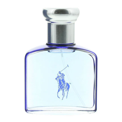 Ralph Lauren Polo Ultra Blue Eau De Toilette 40ml