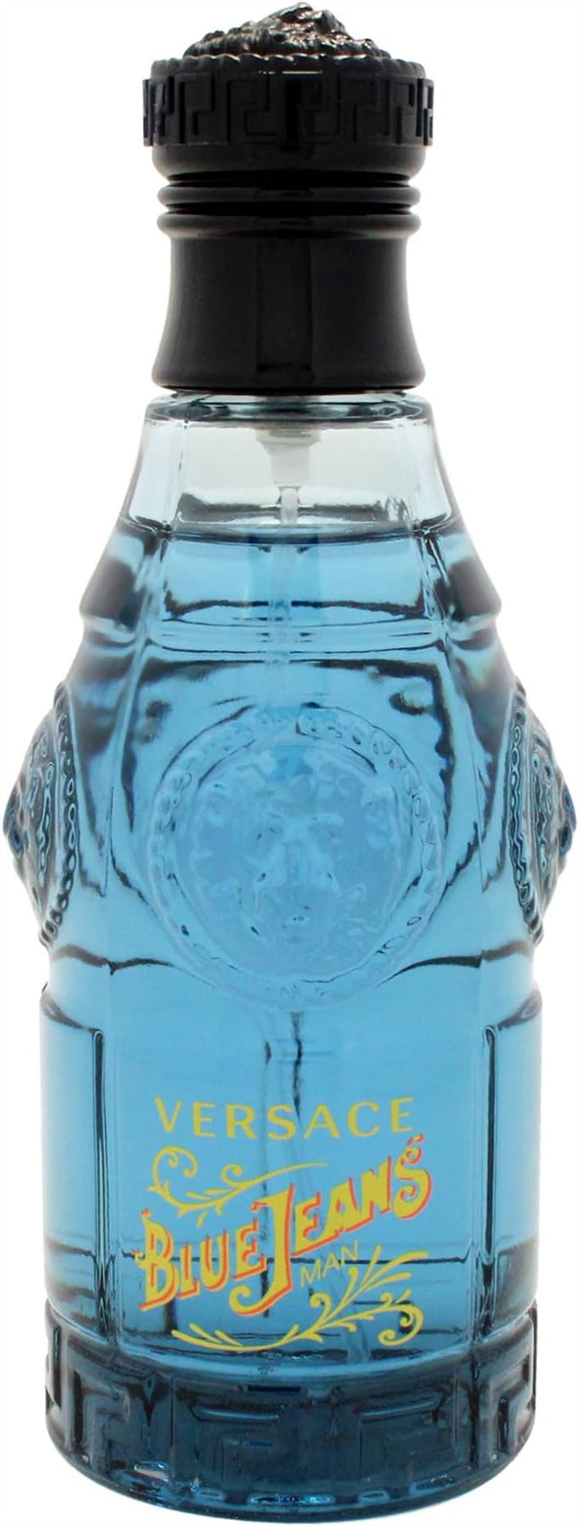 Versace Blue Jeans Eau De Toilette for Men, 75 ml