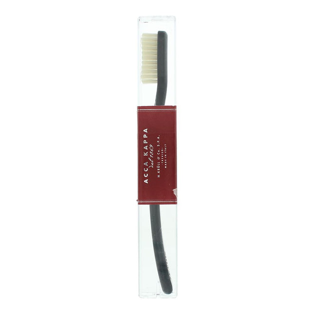 Acca Kappa Vintage Hard Nylon Toothbrush