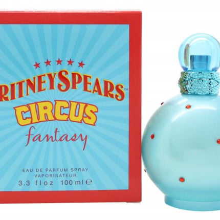 Britney Spears Circus Fantasy Eau de Parfum 100ml