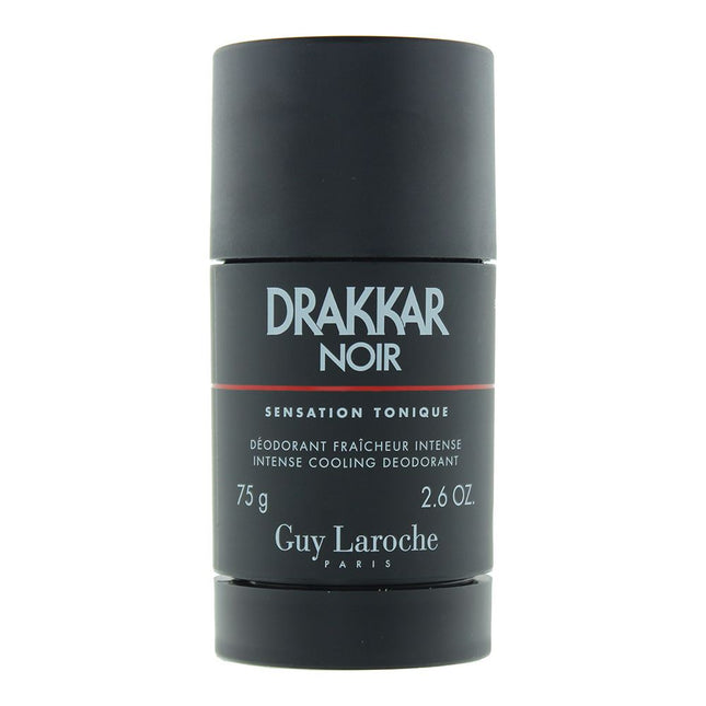 Guy Laroche Drakkar Noir Deodorant Stick 75g