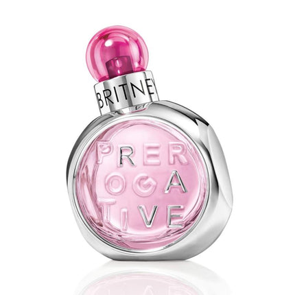 Britney Spears Prerogative Rave Eau De Parfum 100ml