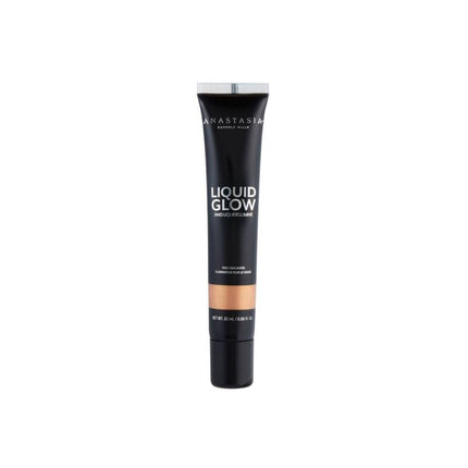 Anastasia Beverly Hills Liquid Glow Peach Fizz Highlighter 20ml
