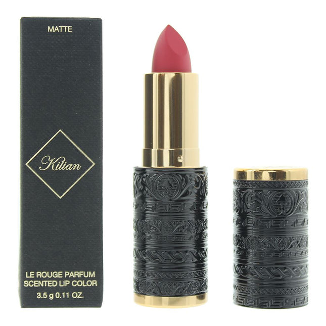 Kilian Le Rouge Parfum Scented Lipstick Matte 3.5g - Aphrodisiac