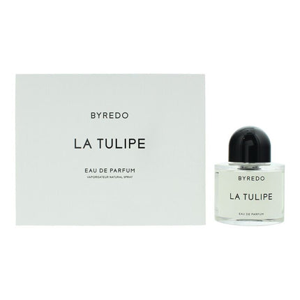 Byredo La Tulipe Eau de Parfum 50ml Spray Unisex
