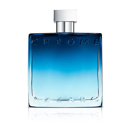 Azzaro Chrome Eau De Parfum 50ml