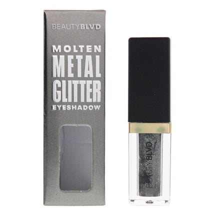 Beauty Blvd Molten Metal Glitter Eyeshadow Melisant 4.5ml