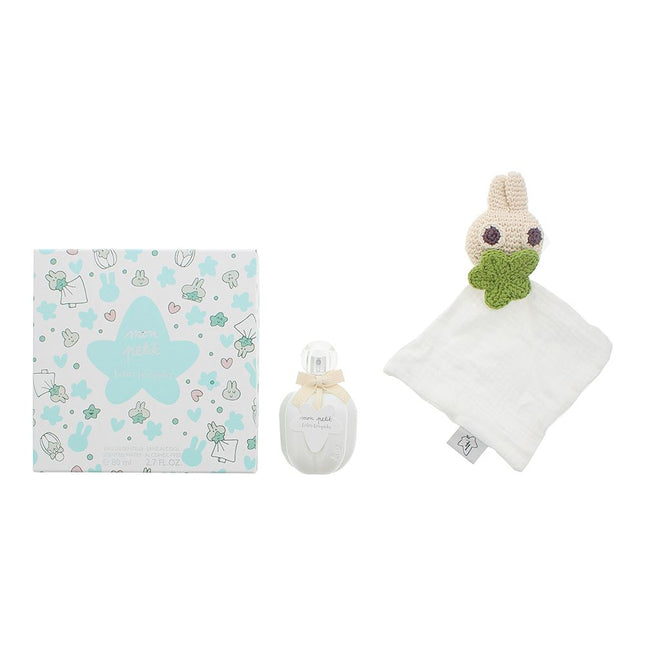 Lolita Lempicka Mon Petit Scented Water 80ml + Cotton Plush Toy