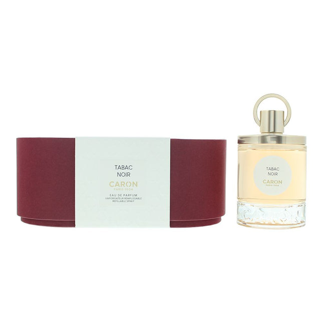 Caron Tabac Noir Eau De Parfum 100ml Spray Unisex