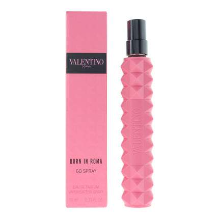 Valentino Donna Born In Roma Eau de Parfum 10ml Spray for Her