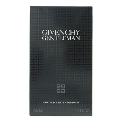 Givenchy Gentleman Originale Eau De Toilette 100ml Spray for Him