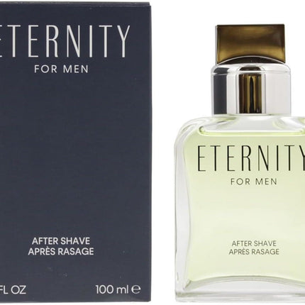 Eternity After Shave for Men Nourishes and Cools After Shaving 100ml
