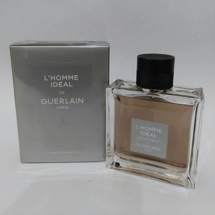 Guerlain LHomme Ideal Eau De Parfum 100ml