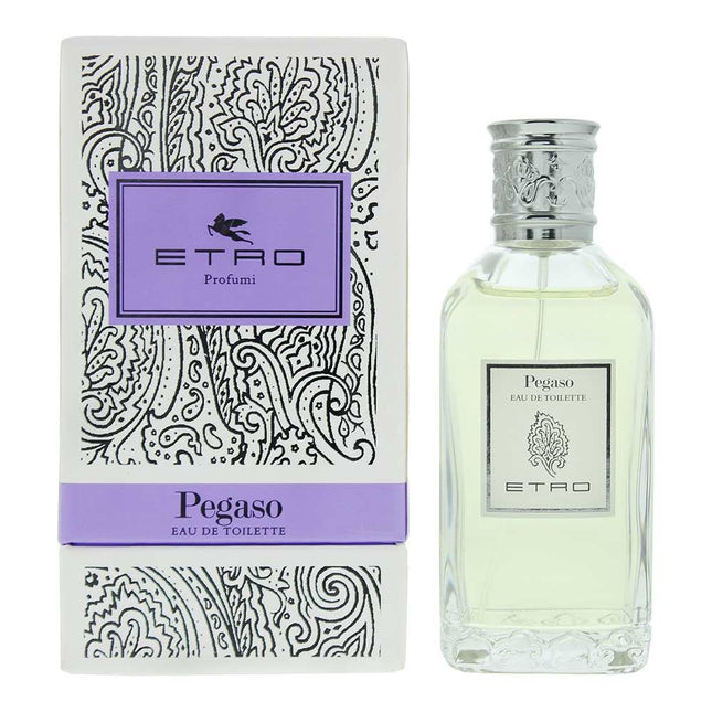 Etro Pegaso Eau de Toilette 100ml Unisex