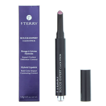 By Terry Rouge-Expert Click Stick Hybrid Lipstick 1.5g - 24 Orchid Alert