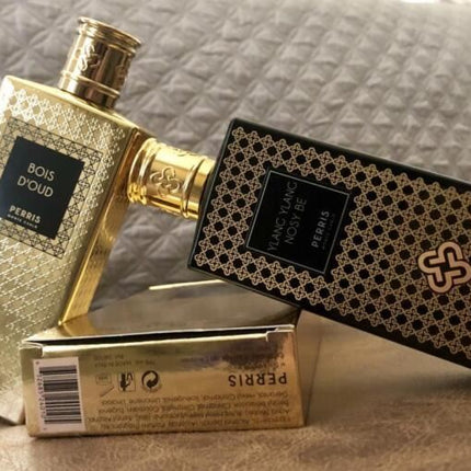 Perris Monte Carlo Bois Doud Eau De Parfum 100ml