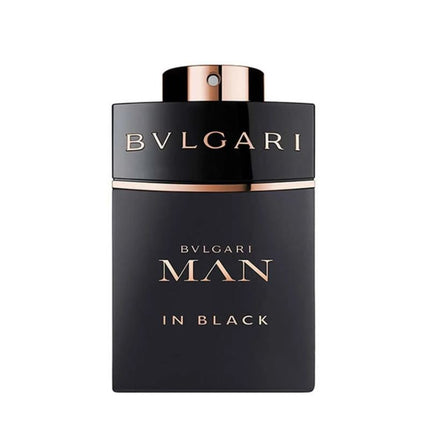 Bulgari Man In Black Eau de Parfum 60ml Spray for Him