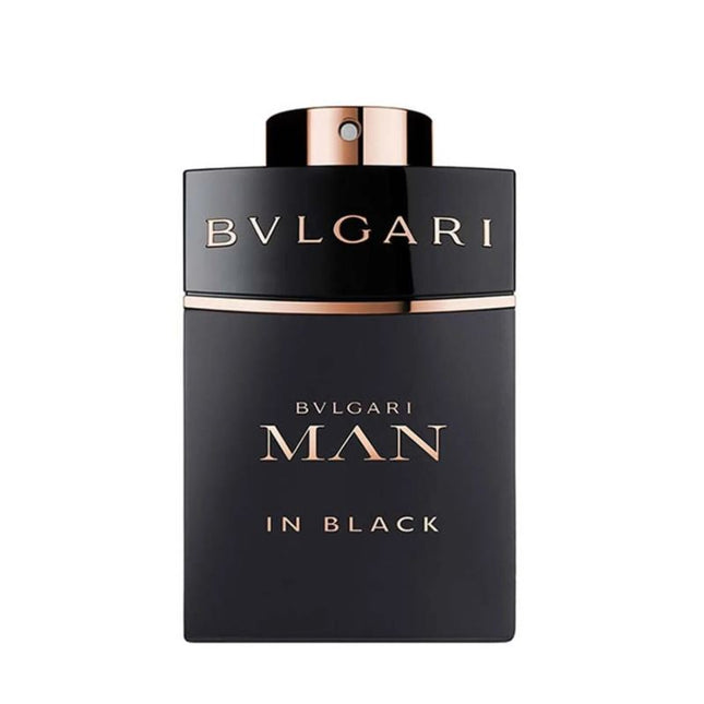 Bulgari Man In Black Eau de Parfum 60ml Spray for Him