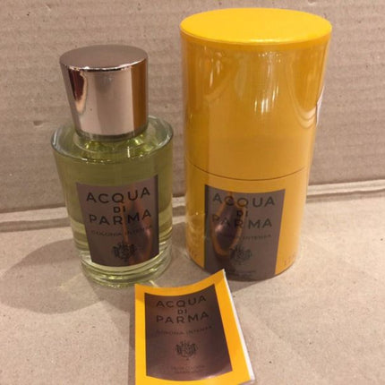 Acqua Di Parma Colonia Intensa Eau de Cologne 50ml Spray for Him