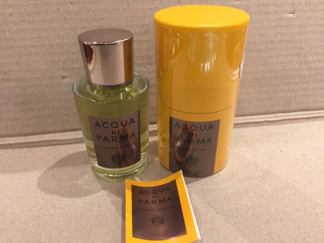 Acqua Di Parma Colonia Intensa Eau de Cologne 50ml Spray for Him
