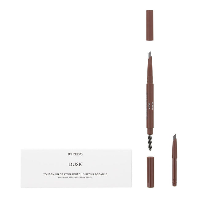 Byredo All in One Refillable Brow Pencil 2.8g - Dusk 03