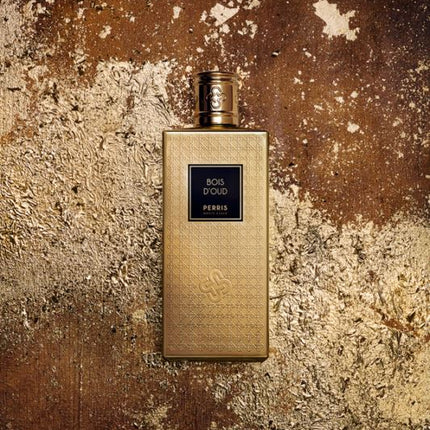 Perris Monte Carlo Bois Doud Eau De Parfum 100ml