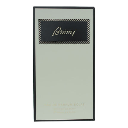 Brioni Eau De Parfum Eclat 100ml Spray For Him