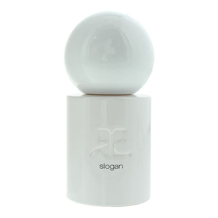 Courreges Slogan Eau de Parfum 50ml Spray Unisex