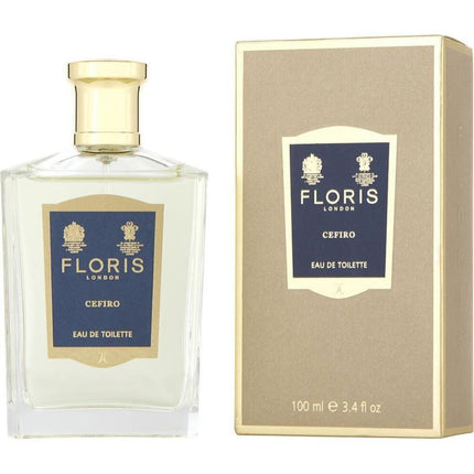 Floris Cefiro Eau de Toilette 100ml