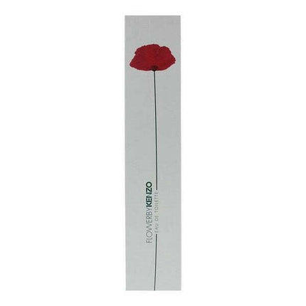 Kenzo Flower Eau De Toilette 100ml