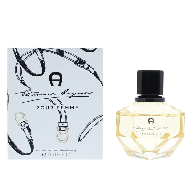 Etienne Aigner Pour Femme Eau de Parfum 100ml