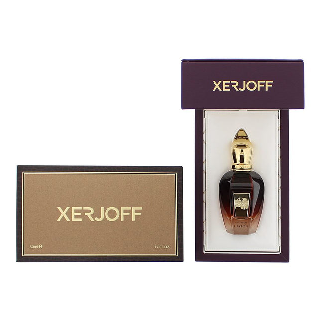 Xerjoff Oud Stars Ceylon Eau de Parfum 50ml Spray Unisex