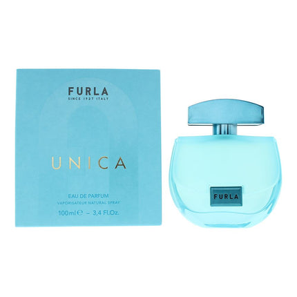 Furla Unica Eau de Parfum 100ml Spray for Her