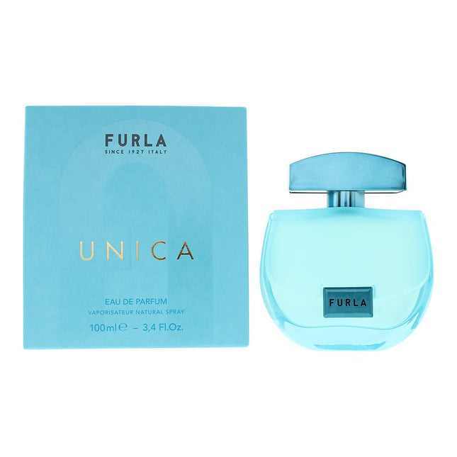 Furla Unica Eau de Parfum 100ml Spray for Her