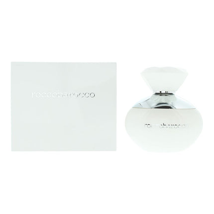 Rocco Barroco White For Women Eau De Parfum 100ml Spray For Her