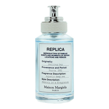Maison Margiela Replica Sailing Day Eau de Toilette 30ml Spray Unisex