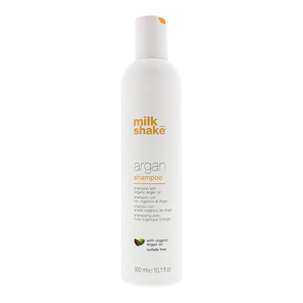 milk_shake Argan Shampoo 300ml - With Organic Argan Oil