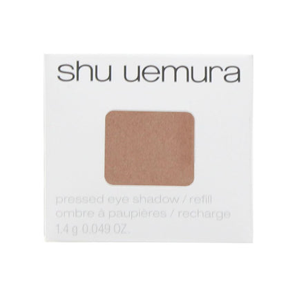 Shu Uemura Pressed Eye Shadow Refill 1.4g P Soft Beige 832