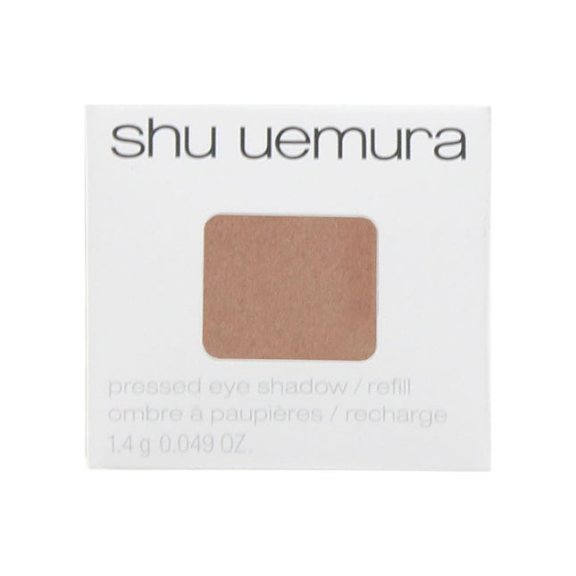 Shu Uemura Pressed Eye Shadow Refill 1.4g P Soft Beige 832