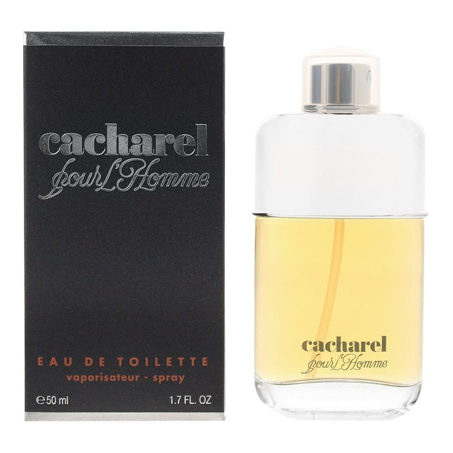 Cacharel Pour Lhomme Eau de Toilette 50ml